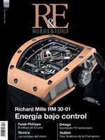 R&E - Relojes & Estilo